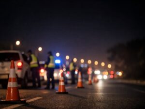 Drink driving lawyer South Africa – DUI defence help